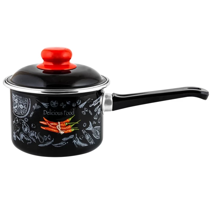 Ковш Appetite Chilli 1RD144M 1,5л