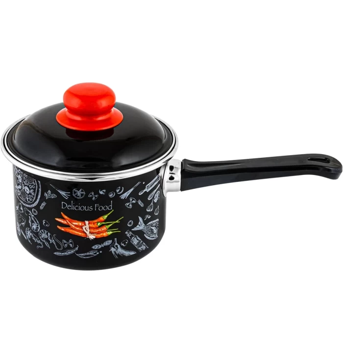 Ковш Appetite Chilli 1RD144M 1,5л