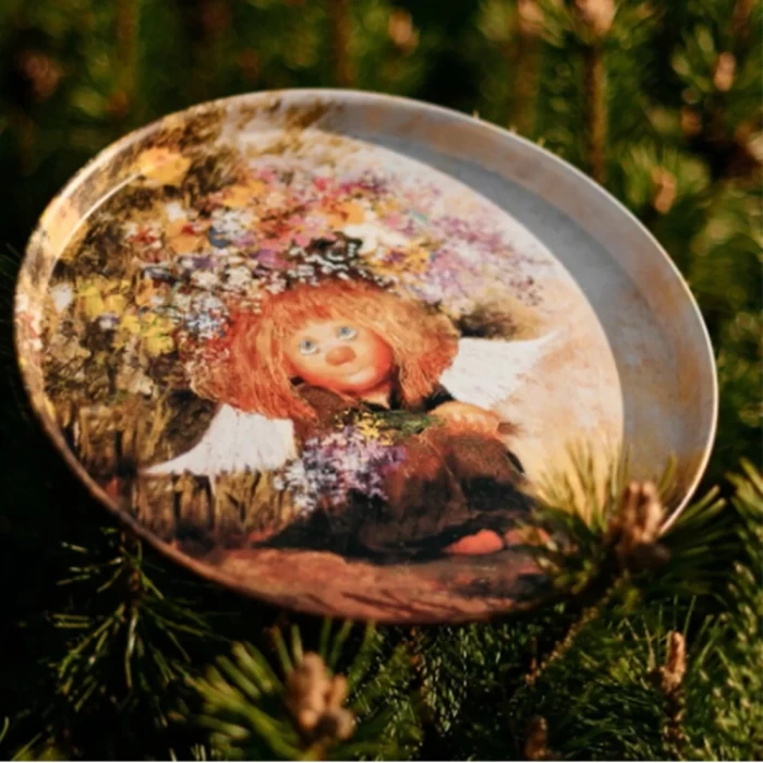 Поднос Мечтатель PD033