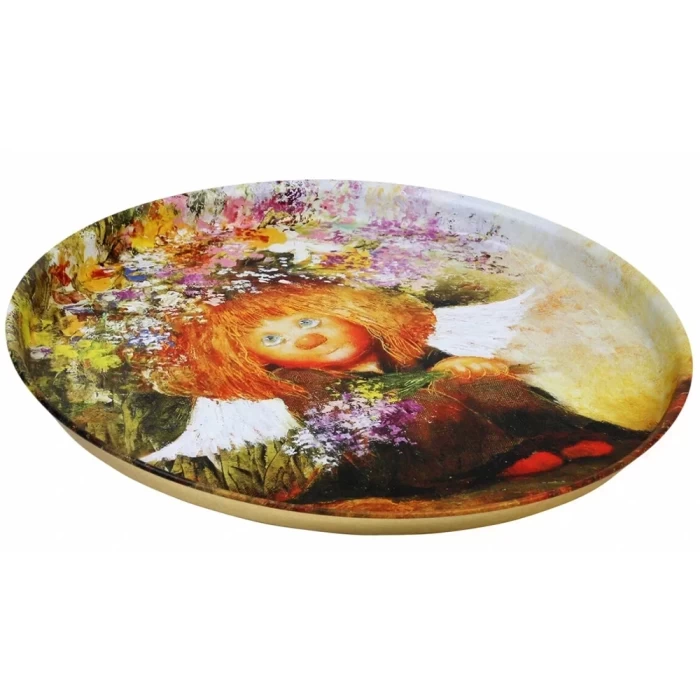 Поднос Мечтатель PD033