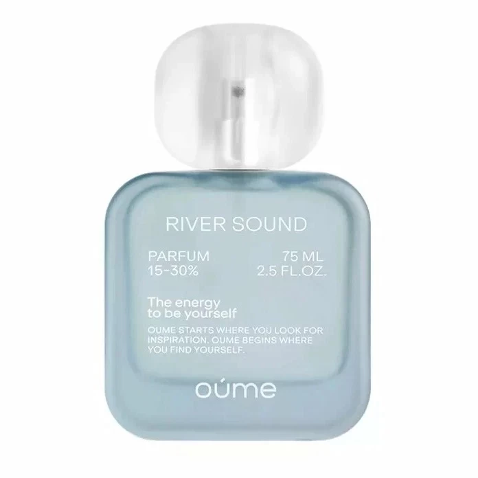 Духи Oume River Sound 75мл