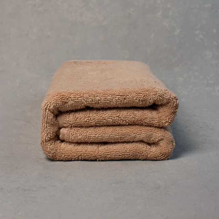 Полотенце махровое ТМ "ЦУМ" Хавана бежевый