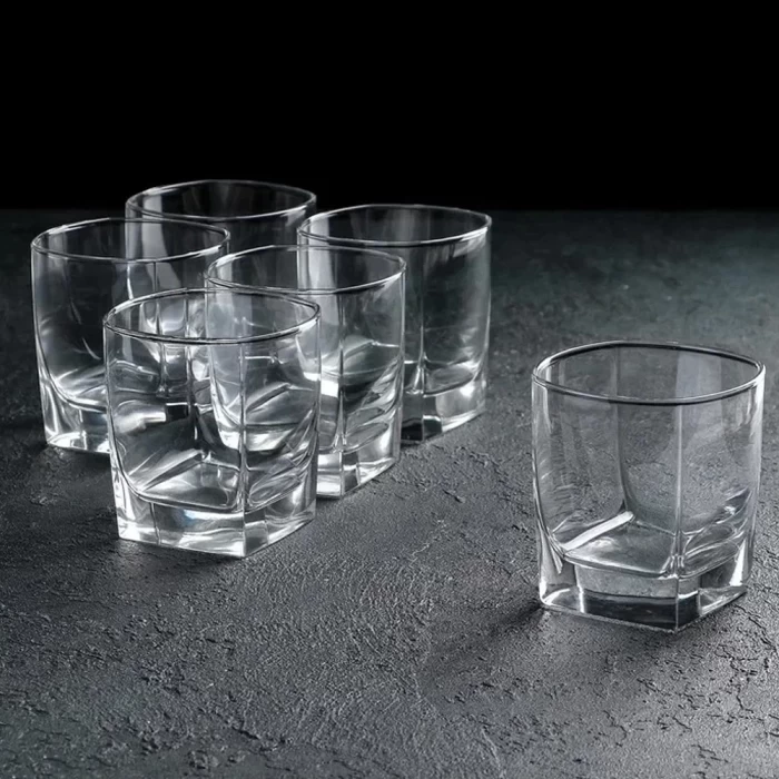 Набор стаканов Luminarc Sterling