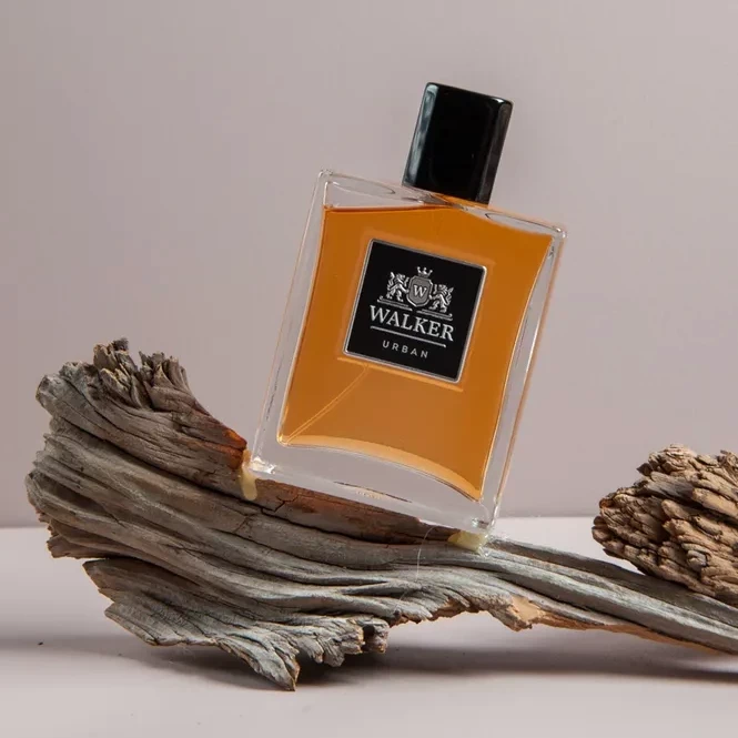 Парфюмерная вода Dilis Walker Urban 90 мл