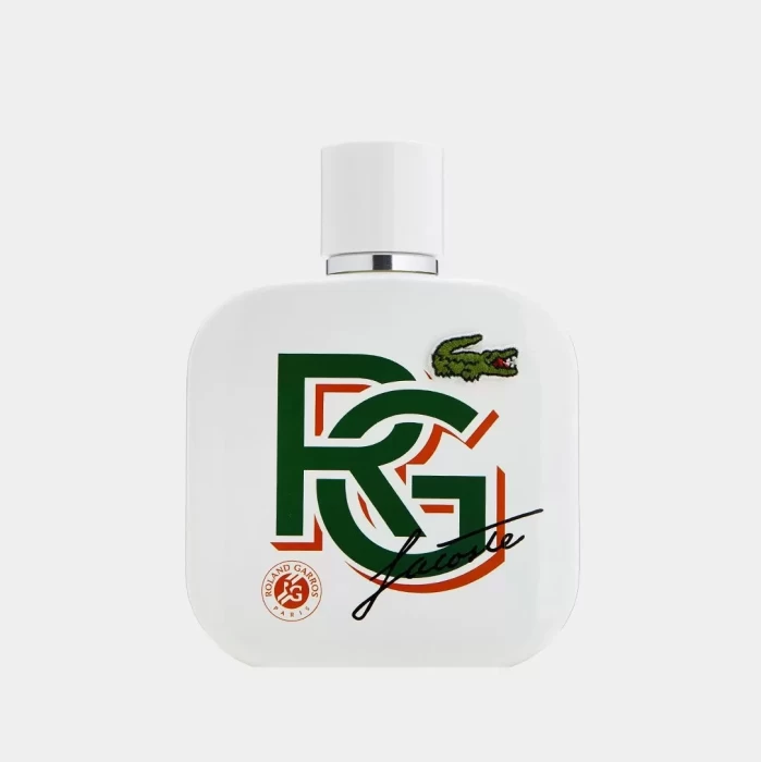 Парфюмерная вода Lacoste L.12.12 Blanc Roland Garros 100 мл