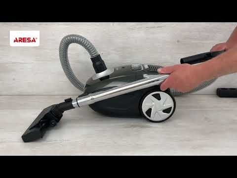 Пылесос Aresa AR-2403