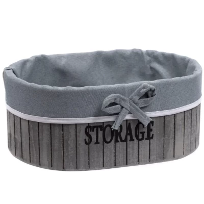 Корзина Houseware Trade Storage 28х19х11см арт.25559914