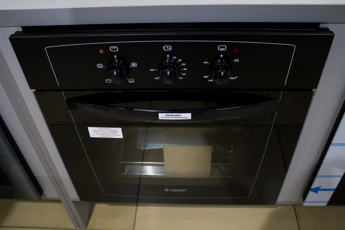 Духовой шкаф  Gefest ДГЭ 601-01 А