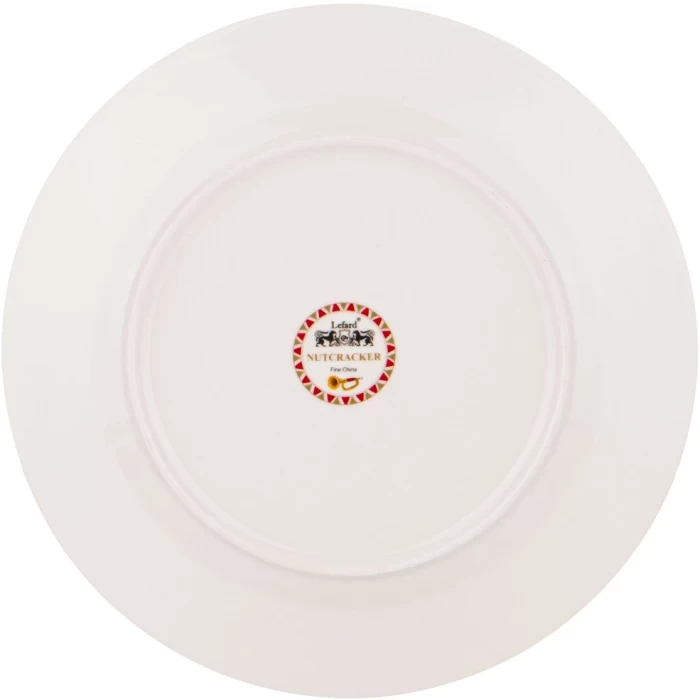 Тарелка обеденная Lefard Celebration 27см