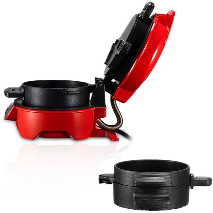 Бургерница RAF R-666