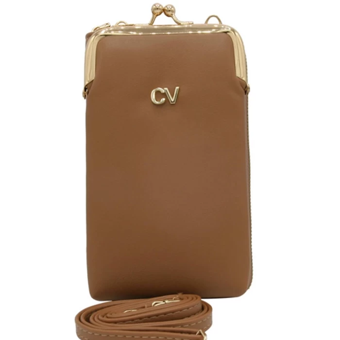 Портмоне женское Cedar 4uCAVALDI M-12-7973 beige
