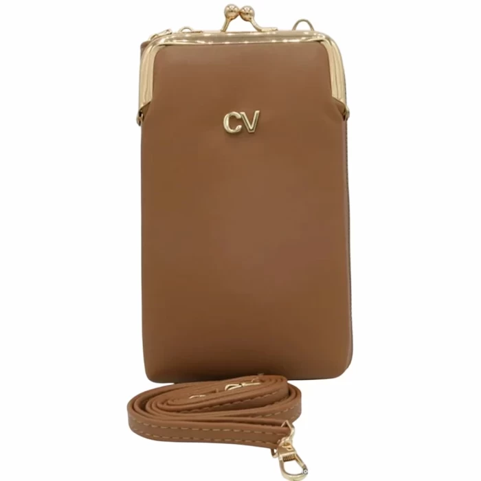 Портмоне женское Cedar 4uCAVALDI M-12-7973 beige