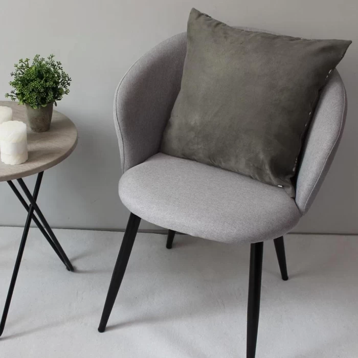 Наволочка декоративная Matex Luxury Змея 47х47