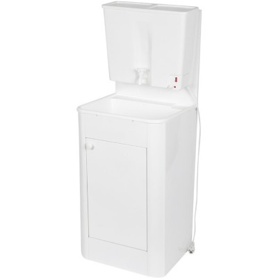 Умывальник ЭлБЭТ с ЭВБО-17 УМЭВБО-17/1