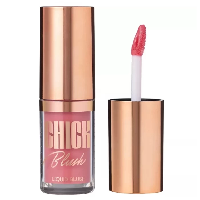 Румяна Stellary Liquid blush 3мл