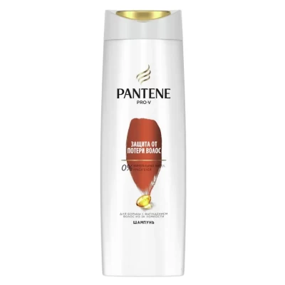 Шампунь для волос Pantene Pro-V Защита от потери волос 400мл