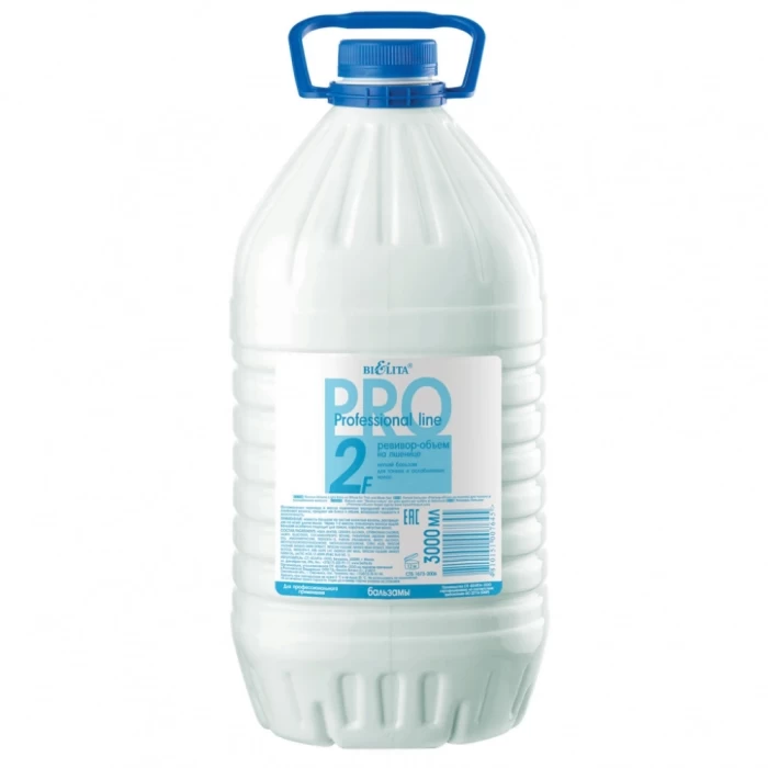 Бальзам для волос Белита Ревивор Объем для волос 3л