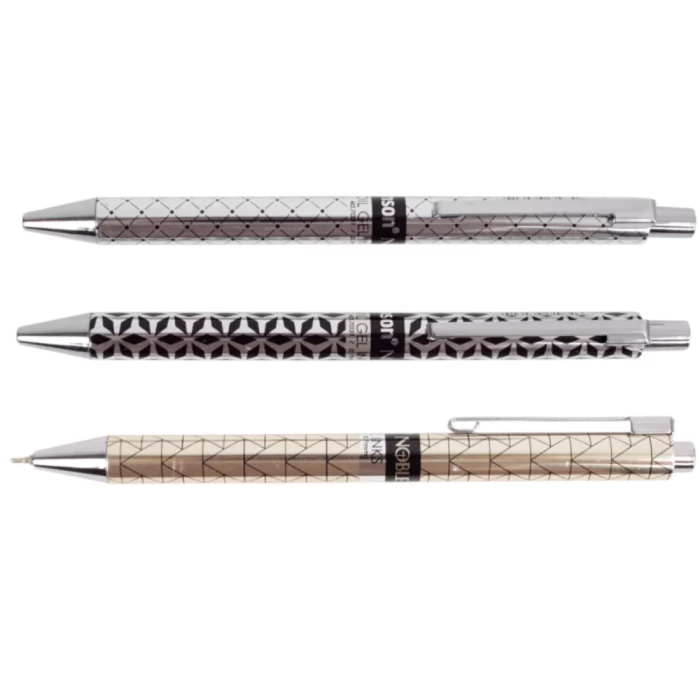 Ручка шариковая Darvish 7031