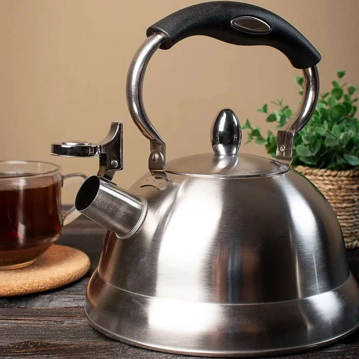 Чайник ТМ "ЦУМ" MJ-67M 3л