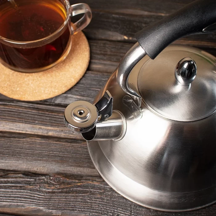 Чайник ТМ "ЦУМ" MJ-67M 3л