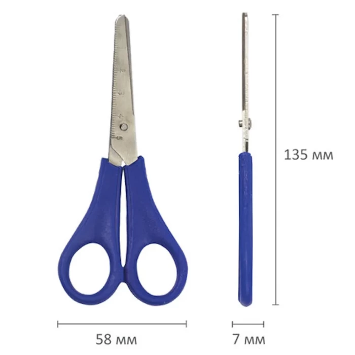 Ножницы Пифагор 231163