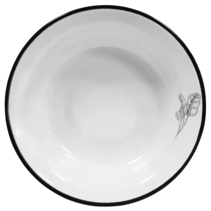 Миска Лысьвенские эмали Harvest 0310/5 2л