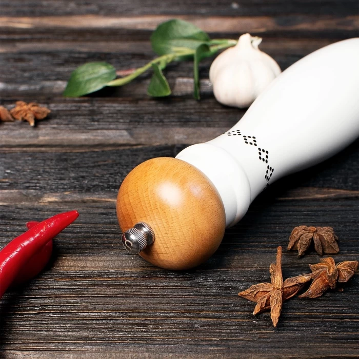 Набор мельниц для специй ТМ "ЦУМ" Y56-1