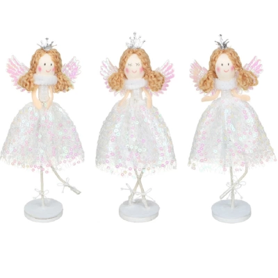 Сувенир &quot;Фея-принцесса&quot;