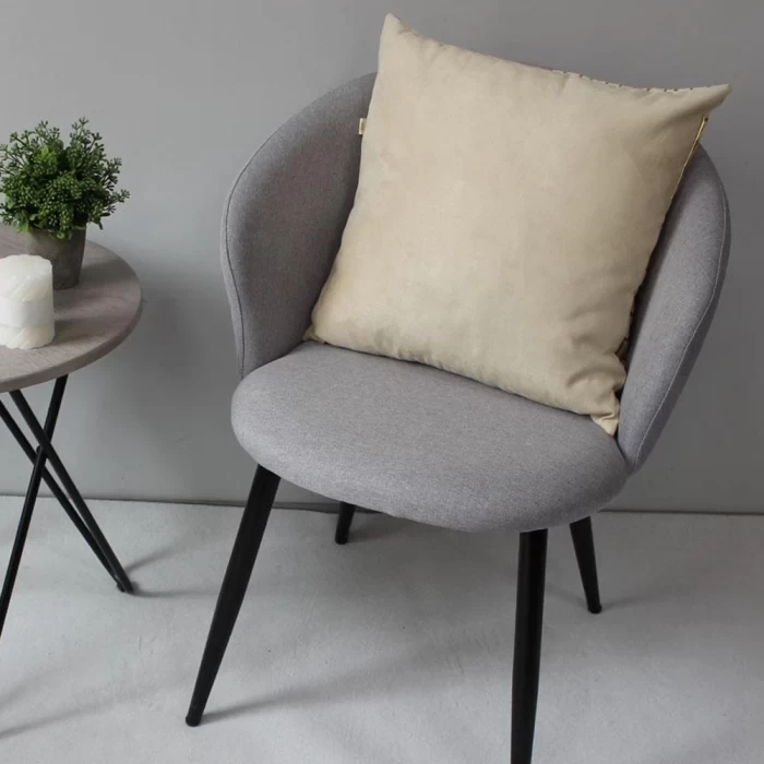 Наволочка декоративная Matex Luxury Крокодил 47х47