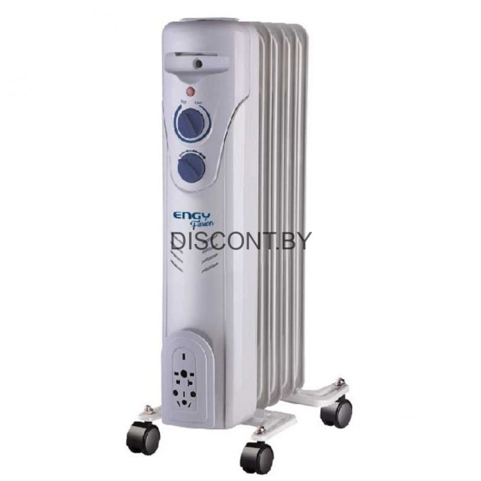 Радиатор масляный ENGY EN-2305 Fusion 015127