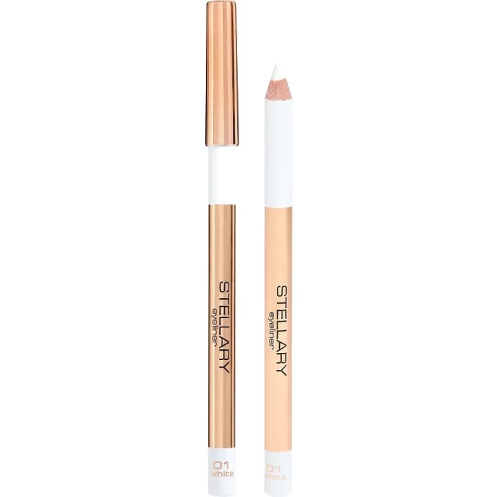Карандаш для глаз Stellary Eyeliner