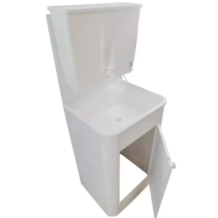 Умывальник ЭЛБЭТ с ЭВБО-22 УМЭВБО-22/1 22л