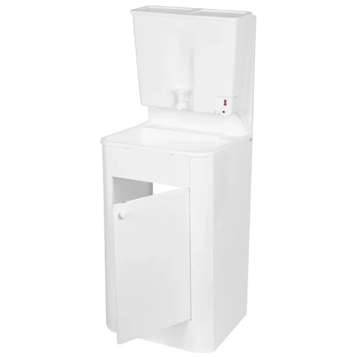 Умывальник ЭЛБЭТ с ЭВБО-22 УМЭВБО-22/1 22л