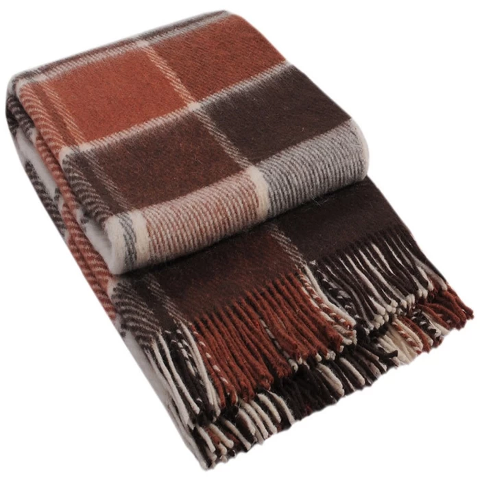 Плед Vladi Home Эльф 140х200 см