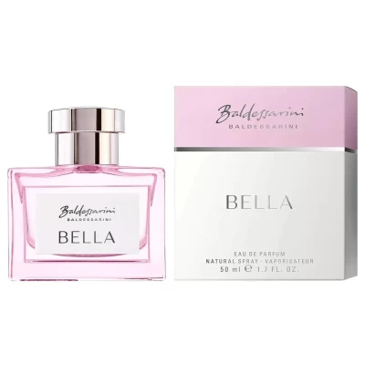 Парфюмерная вода Baldessarini Bella