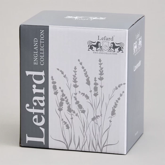 Кружка Lefard Lavender 761-150