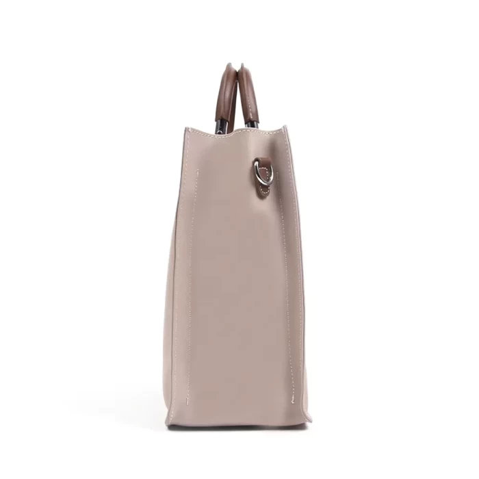 Сумка Mironpan 812261 бежевый