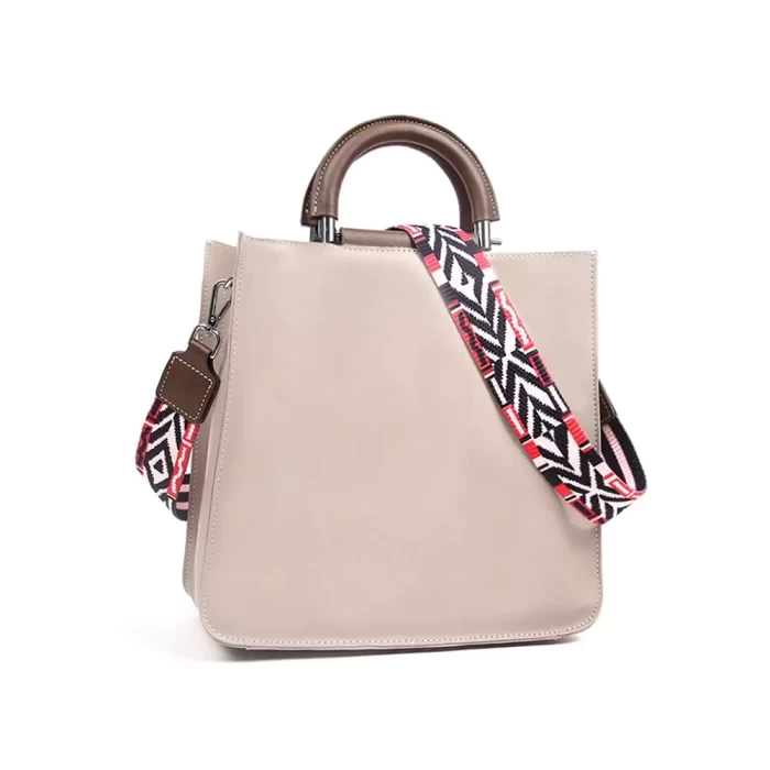 Сумка Mironpan 812261 бежевый