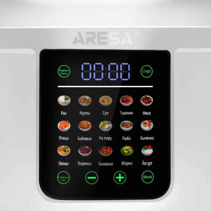 Мультиварка Aresa AR-2014