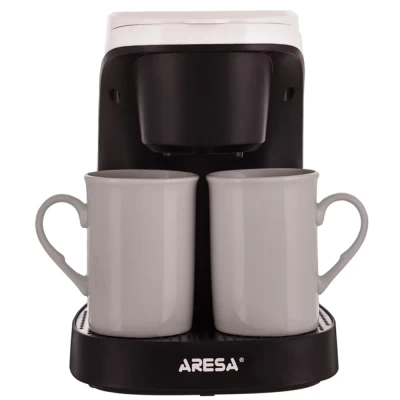 Кофеварка Aresa AR-1602