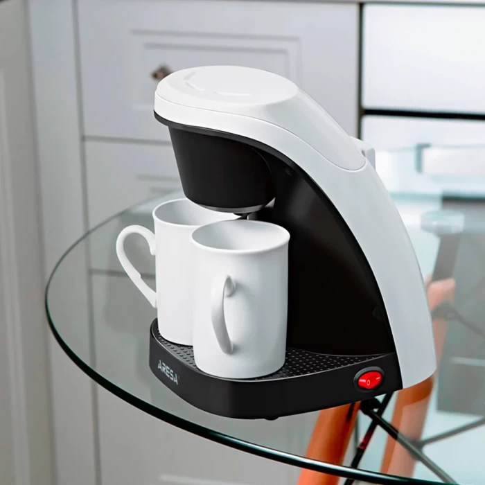 Кофеварка Aresa AR-1602