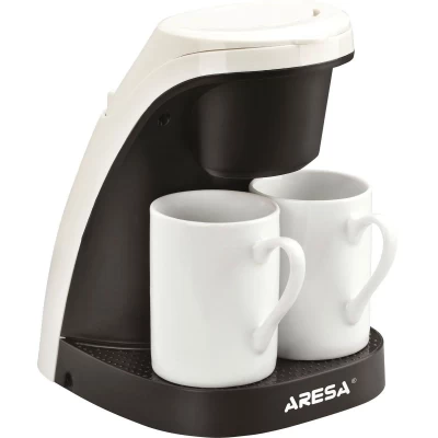 Кофеварка Aresa AR-1602