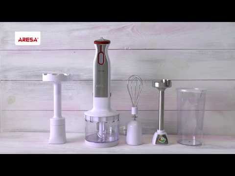 Блендер Aresa AR-1107