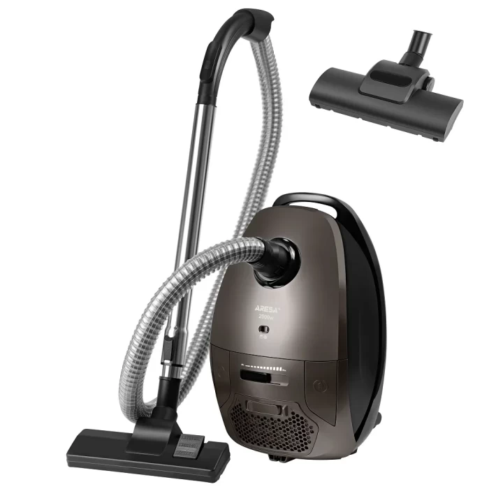 Пылесос Aresa AR-2405
