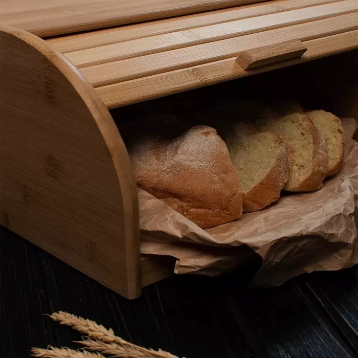 Хлебница ТМ "ЦУМ" XC100078