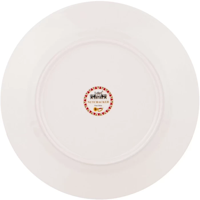 Тарелка закусочная Lefard Celebration 20,5см арт.85-1928