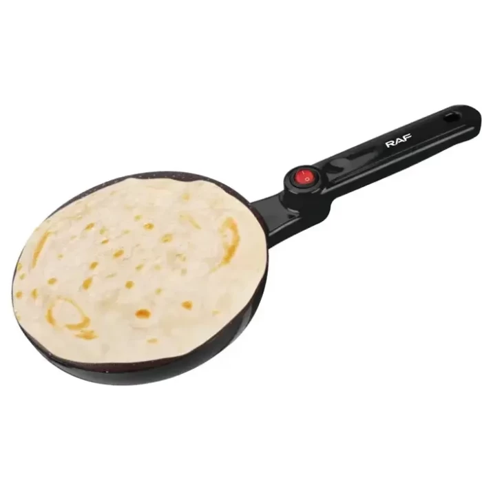 Электрическая блинница RAF R-5209B