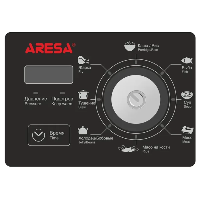 Мультиварка Aresa AR-2009