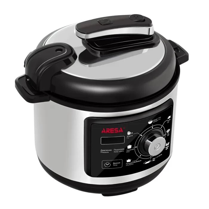 Мультиварка Aresa AR-2009