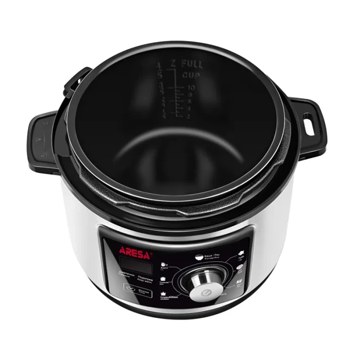 Мультиварка Aresa AR-2009